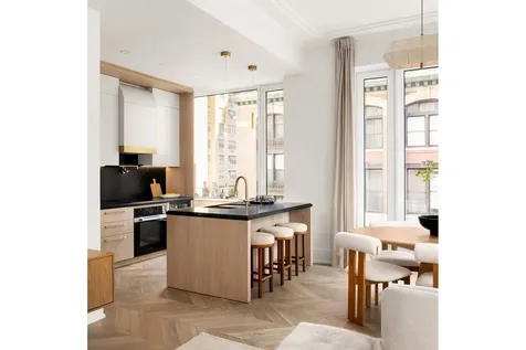 660 Lexington Avenue New York City NY 10022