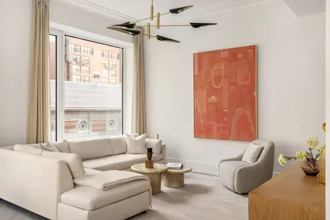 660 Lexington Avenue New York City NY 10022