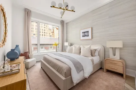 660 Lexington Avenue New York City NY 10022