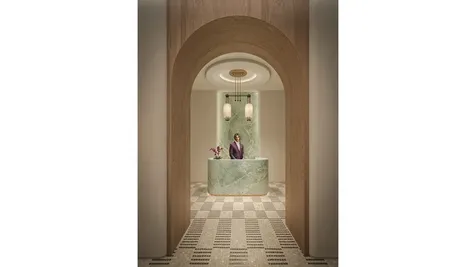 660 Lexington Avenue New York City NY 10022
