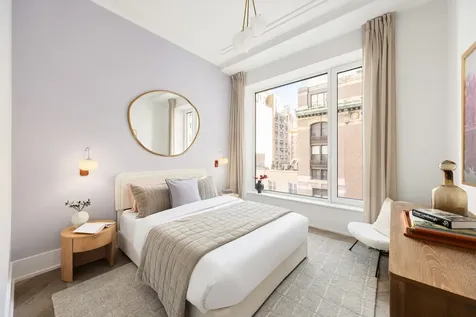 660 Lexington Avenue New York City NY 10022
