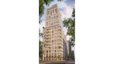 660 Lexington Avenue New York City NY 10022