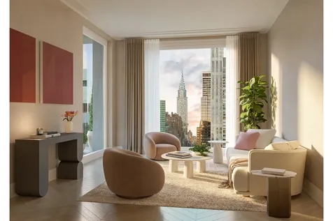 660 Lexington Avenue New York City NY 10022