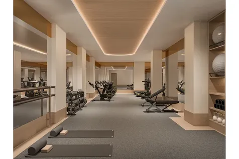 660 Lexington Avenue New York City NY 10022
