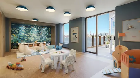 18 India Street New York City NY 11222