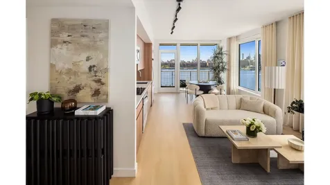 18 India Street New York City NY 11222