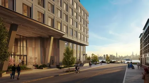 18 India Street New York City NY 11222
