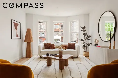 101 E 2nd Street New York City NY 11218