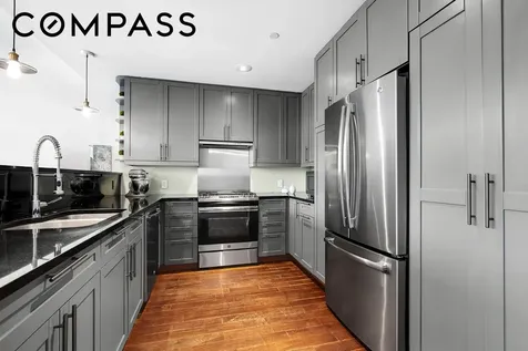 32 W 128th Street New York City NY 10027