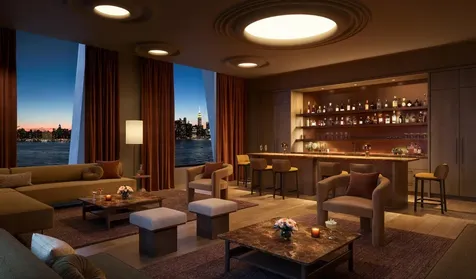 18 India Street New York City NY 11222