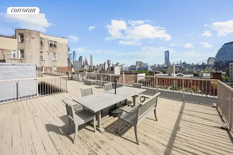59 Pineapple Street New York City NY 11201