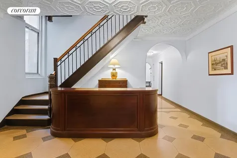 59 Pineapple Street New York City NY 11201