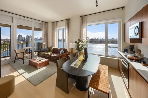 18 India Street New York City NY 11222