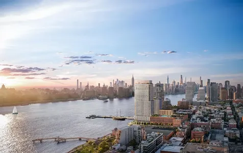 18 India Street New York City NY 11222