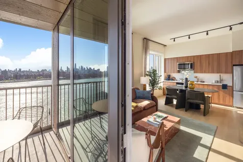 18 India Street New York City NY 11222