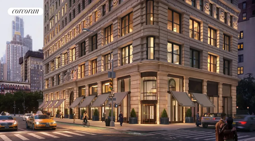 175 5th Avenue New York City NY 10010