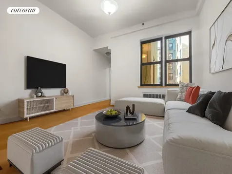 250 W 105th Street New York City NY 10025