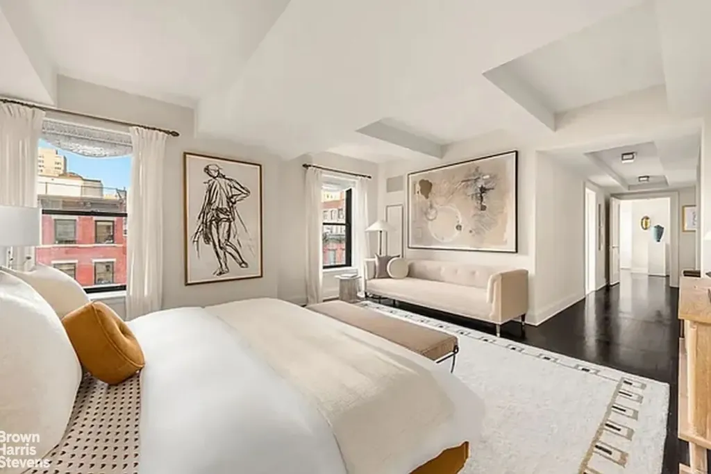 150 W 12th Street New York City NY 10011
