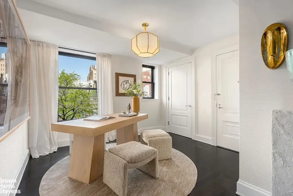 150 W 12th Street New York City NY 10011