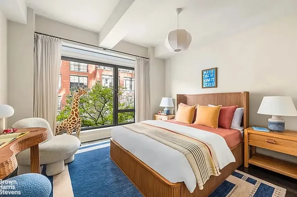 150 W 12th Street New York City NY 10011