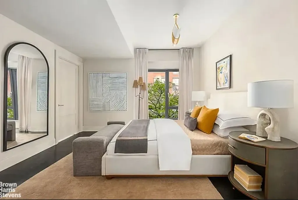 150 W 12th Street New York City NY 10011