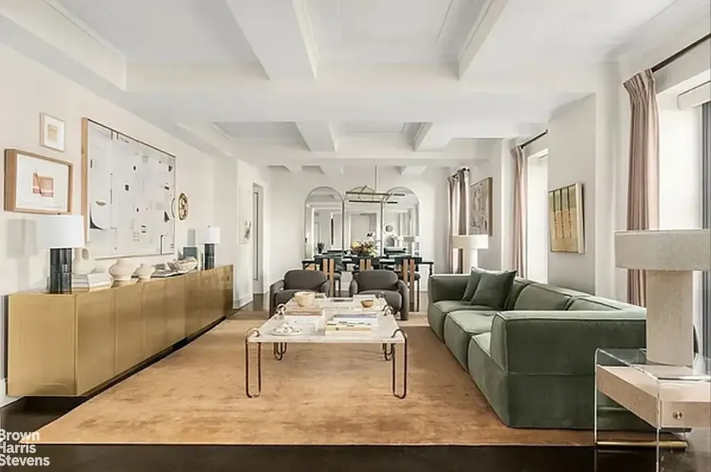 150 W 12th Street New York City NY 10011
