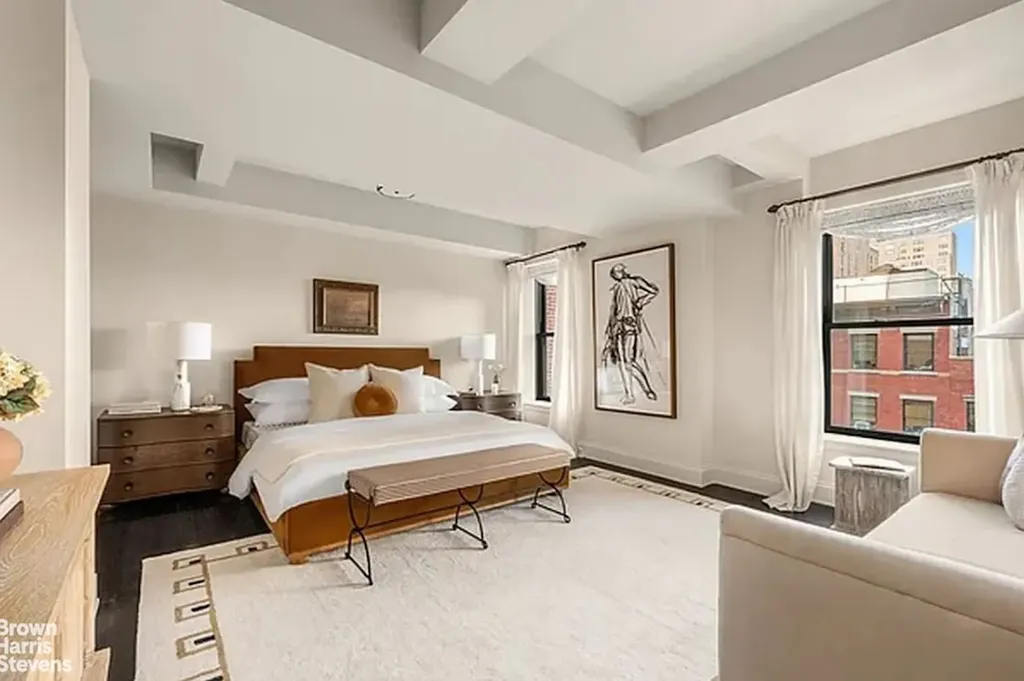 150 W 12th Street New York City NY 10011