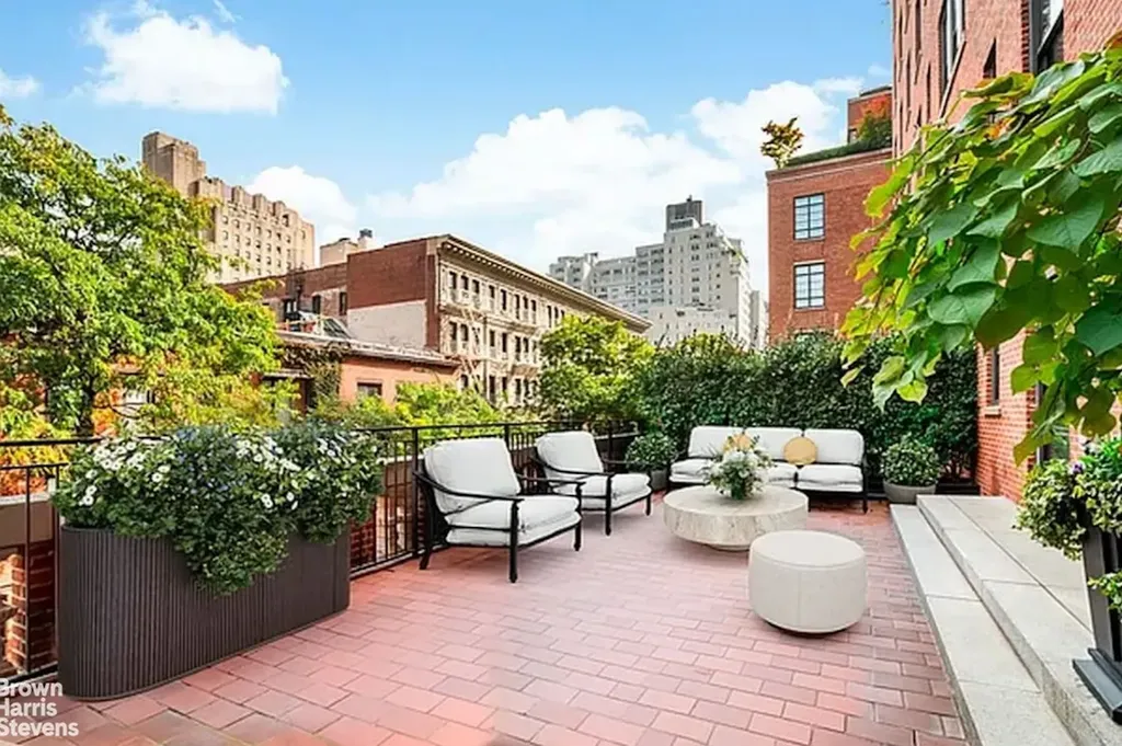 150 W 12th Street New York City NY 10011