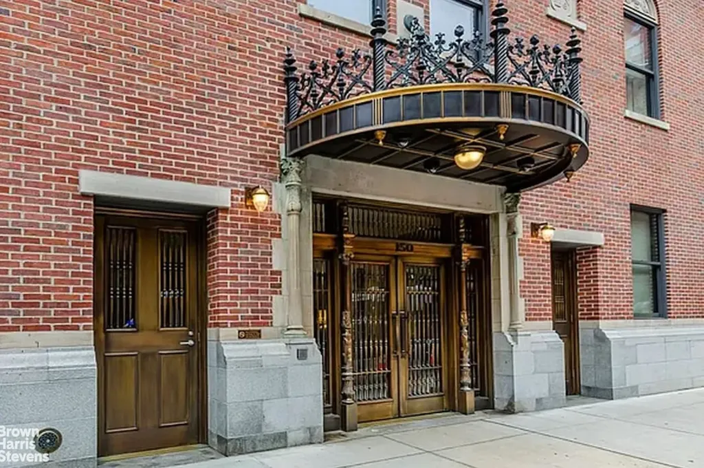 150 W 12th Street New York City NY 10011