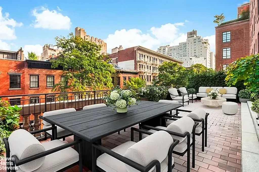 150 W 12th Street New York City NY 10011
