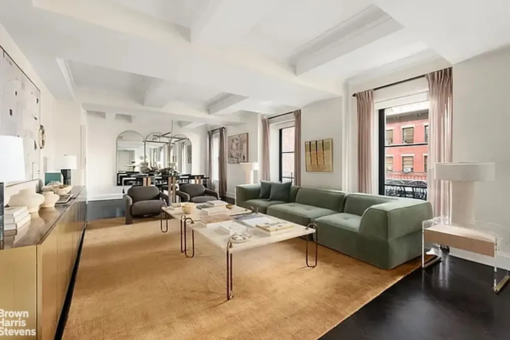 150 W 12th Street New York City NY 10011