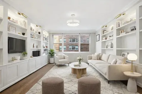 196 E 75th Street New York City NY 10021
