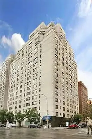 196 E 75th Street New York City NY 10021