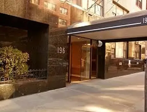 196 E 75th Street New York City NY 10021