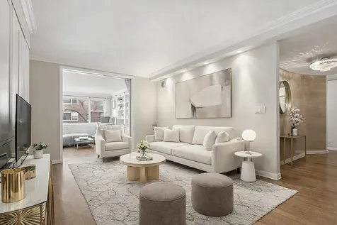 196 E 75th Street New York City NY 10021