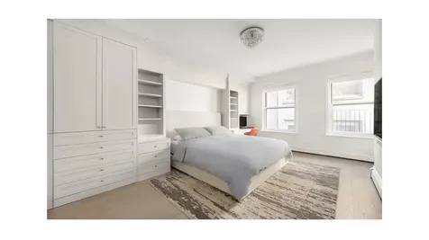 53 Murray Street New York City NY 10007