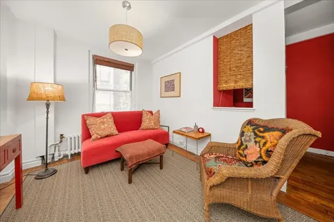 125 E 84th Street New York City NY 10028