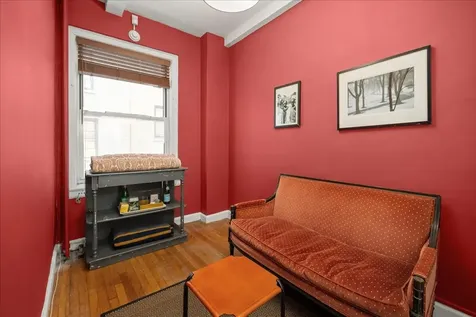 125 E 84th Street New York City NY 10028