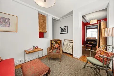 125 E 84th Street New York City NY 10028