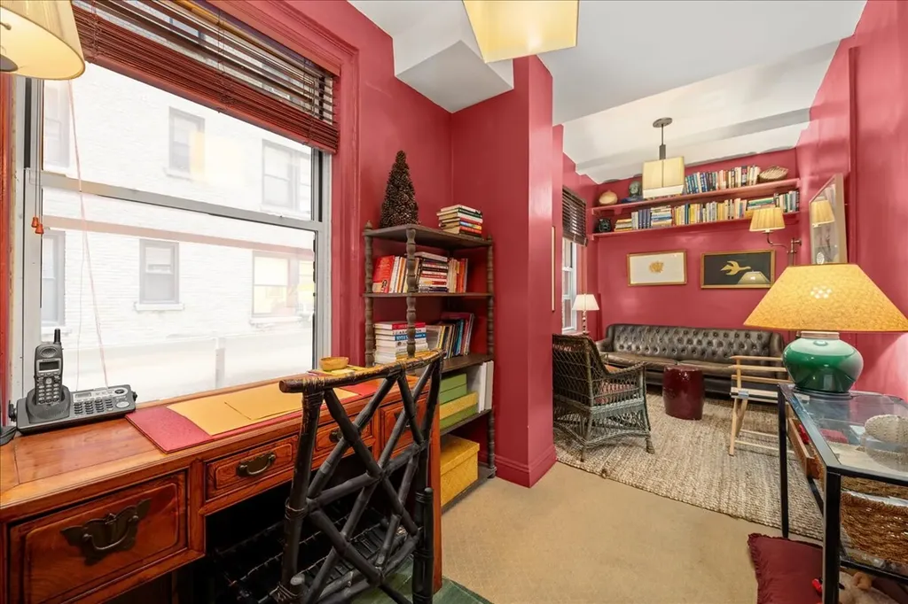 125 E 84th Street New York City NY 10028
