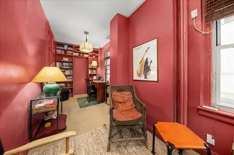 125 E 84th Street New York City NY 10028