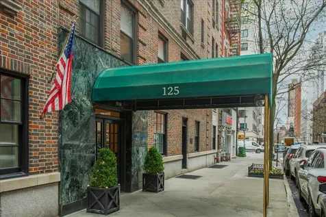 125 E 84th Street New York City NY 10028