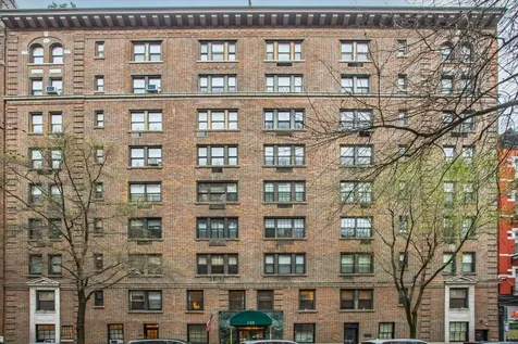 125 E 84th Street New York City NY 10028