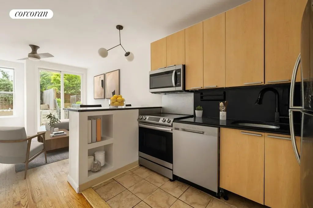 198 21st Street New York City NY 11232