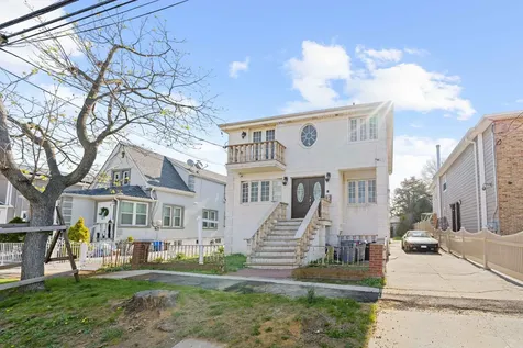 130-35 126th Street New York City NY 11420