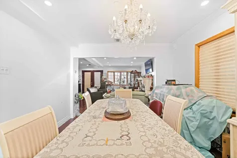 130-35 126th Street New York City NY 11420