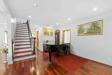 130-35 126th Street New York City NY 11420