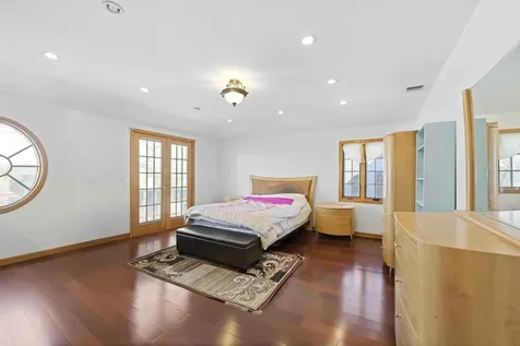 130-35 126th Street New York City NY 11420