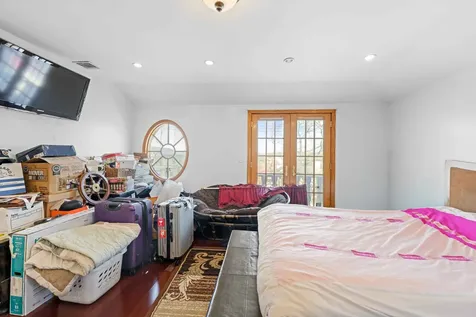 130-35 126th Street New York City NY 11420