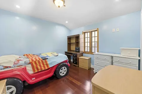 130-35 126th Street New York City NY 11420